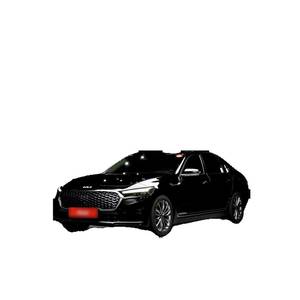 Kia K9 3.8 GDI AWD 2024 con Asientos de Cuero, Caja de Cambios Automática, Volante a la Izquierda - 60,148 km - Product Image 1