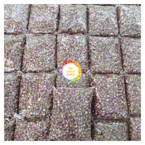 Capullos de Rosa Tibetana Premium Secos para Compradores al por Mayor - Venta al por Mayor de Flores Herbales para Exportación y Distribución - Caryln - Product Image 5