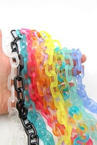 Chaîne murale décorative en résine, faite à la main, de qualité supérieure, au design unique, pour la décoration de chambre, articles les plus adorables - Product Image 3