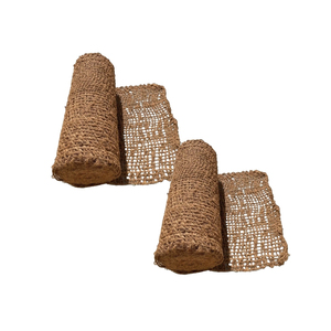 ตาข่ายใยมะพร้าวความแข็งแรงสูงสำหรับการรักษาดินและการป้องกันความลาดชันในงานเกษตรและจัดสวน - Product Image 1