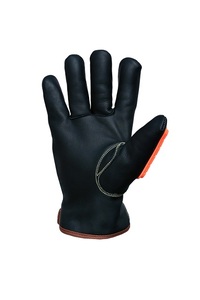 Guantes de Trabajo Texturizados con Protección Antideslizante en la Muñeca, para Jardín y Uso General - Product Image 3