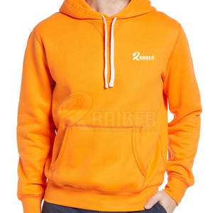 Sudaderas con capucha de algodón para hombre, estilo casual, nueva moda, ropa para hombre, tallas grandes, hechas en Pakistán - Product Image 2