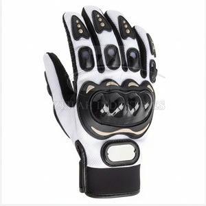 Gants de sport de travail, gants de moto de haute qualité pour l'entraînement, protection optimale, gants de moto tendance - Product Image 2
