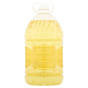 Aceite de girasol refinado a granel, 100% puro, para cocinar, disponible con y sin etiqueta. - Product Image 3