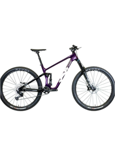 BEST Nouveau VTT 2026 Nin-ers WFO 9 RDO 3-Star GX Eagle, Taille M, Excellent état, Neuf - Product Image 1