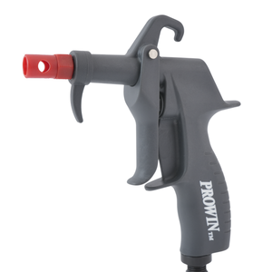 Best Quality 1/4" Light Weight Air <b>Duster</b> Pneumatic Blowing Gun for Debris Removal - Product Image 4
