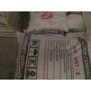 Poudre de carbonate de calcium à haute blancheur de la meilleure qualité vietnamienne (CAS 1317-40-4) – Le choix privilégié pour les revêtements de bâtiments, d'automobiles et d'appareils électroménagers - Product Image 6