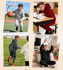 ชุดเซ็ทเสื้อผ้าเด็กสองชิ้นแฟชั่นใหม่คุณภาพสูงสำหรับเด็กวัยหัดเดินและเด็กผู้หญิง ระบายอากาศได้ดี สีสันปรับแต่งได้ ผ้าเนื้อดี - Product Image 6