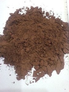 Cacao en Polvo Puro 10000g, Vida Útil de 1 Año - Product Image 1