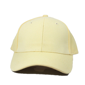 Gorra de Béisbol con Logotipo Personalizado, Gorra Deportiva de 6 Paneles de Alta Calidad, Bordado, Ropa Deportiva en Equipo, Gorra de Béisbol Atlética, OEM, ODM, Marca Privada - Product Image 1
