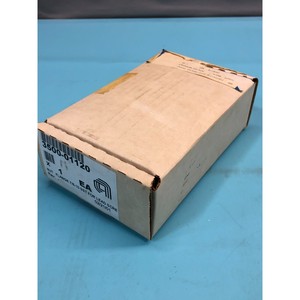 Lote de 2 bridas de tuerca AMAT 3500-01120 7/8-10 SST para - Equipo y piezas de semiconductores Trusted Global Legacy - Product Image 4