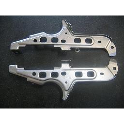Parti Stampate di Grande Formato fino a 6 mm per Macchinari Metallurgici - Product Image 6