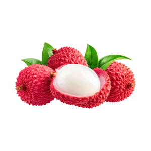 Lichi enlatado en almíbar ligero, lichi tropical fresco y dulce de Vietnam, listo para comer, fruta enlatada a precio económico. - Product Image 1