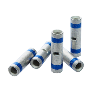 Kit de conectores a tope al por mayor Conectores de cable de crimpado sin aislamiento - Product Image 3