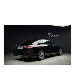 Mercedes-Benz Clase E E220d 4MATIC AMG Line, Modelo de Julio de 2023, 59,168 km, Caja de Cambios Automática, Asientos de Cuero, Volante a la Izquierda, Cámara Trasera - Product Image 2