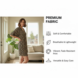 Kaftan en soie noire à fleurs, col en V, ourlet à volants, tenue de soirée, robe en soie faite à la main de haute qualité, chef-d'œuvre féminin - Product Image 3