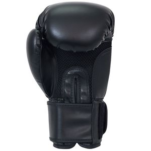 Guantes de Boxeo de Piel de Vacuno Impermeables de 8oz, 10oz, 12oz y 16oz, con Logotipo Personalizado para Adultos, del Fabricante Fighting - Product Image 6