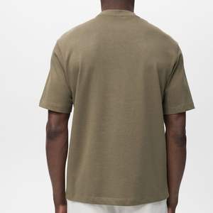T-shirts décontractés surdimensionnés à col rond et manches courtes pour hommes en polyester/coton de qualité supérieure, vente en gros personnalisée, fabricant OEM ODM - Product Image 6