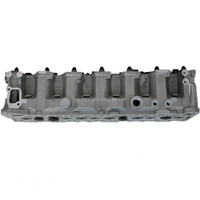 Culasse de moteur complète RD28-T RD28 pour NissanPatrol/Patrol GR 2.8D 11040-34J04 AMC908602 908502