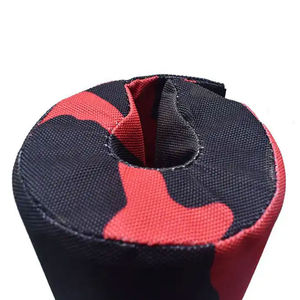 Accesorio Protector de Barra Fácil de Usar para Competiciones de Levantamiento de Pesas, Promoción de Equipos de Fitness para Barras, OEM - Product Image 6