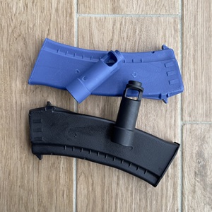 โรงงานขายปืนฝึกซ้อม AK47 สำหรับศิลปะการต่อสู้ แบบไม่ใช้กระสุน - Product Image 6
