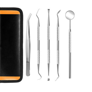 Kit d'équipements dentaires compacts pour les étudiants en dentisterie, les établissements de formation, l'apprentissage professionnel et l'enseignement pratique de la dentisterie - Product Image 1
