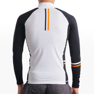 Meilleure Vente : Rash Guard Homme pour le Fitness / Confectionné en Spandex, Design Optimal, Prix Raisonnable - Product Image 6