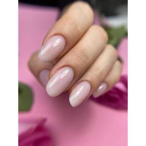 Base de Esmalte de Uñas Majida Cosmetics Bloom de 15 ml, Libre de HEMA - Product Image 2