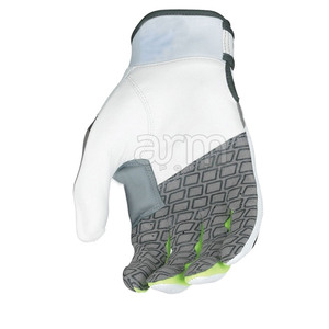 Guantes de Bateo de Béisbol de la Mejor Calidad, Color Personalizado, Impermeables y Transpirables, en Oferta - Product Image 6