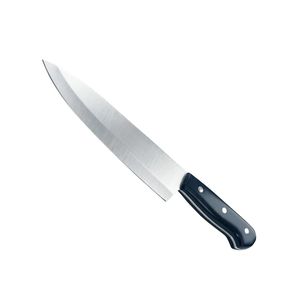 Multipurpose Kitchen Chef <b>Knives</b> Stainless Steel Sharp Blade with Ergonomic Handle for Meat Vegetable Fruit Cutting <b>Slicing</b> - Product Image 3