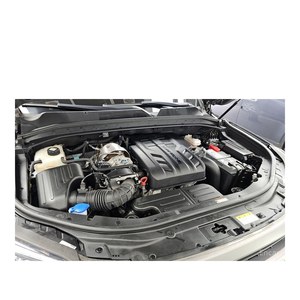 KGM KG Mobility 2024/8 Diésel 2.2 4WD Rexton (SsangYong) Caja de Cambios Automática Volante a la Izquierda Asientos de Cuero Emisión Euro V 38.060 km - Product Image 6