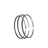 Jeu de 3 segments de piston moteur 127, 76 mm, en alliage métallique de haute qualité, qualité OEM, pièces de rechange pour moteur diesel, fournisseur SANTOSH