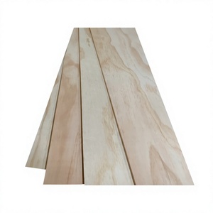 Hao Hung Long AA Grade 9/12/15/18mm Poplar AA Plywood <b>Shuttering</b> Long-Lasting E0 Formaldehyde Quang Ngai Origin Modern European - Product Image 1