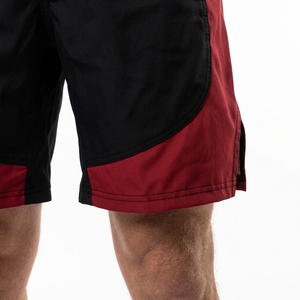Pantalones Cortos de MMA Transpirables de Secado Rápido, Precio Ajustable, Calidad Premium, Gran Venta, Ligeros, Totalmente Personalizables al 100% - Product Image 5
