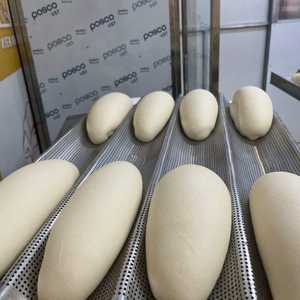 Double Door <b>Dough</b> <b>Proofer</b> Cabinet For Bakery Bread Making With Large Capacity Stable Temperature For Commercial Kitchen - Product Image 3