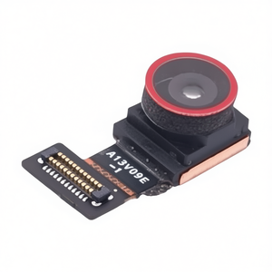 Modulo fotocamera frontale Xiaomi per Redmi Note 8 Note 8T, parte di ricambio - Product Image 2