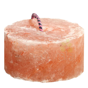 Nuevo Diseño Moderno de Sal Mineral del Himalaya para Animales, la Más Vendida, Sal Mineral Pura de Cristal con Servicio de Etiqueta Privada y Tamaño OEM - Product Image 6