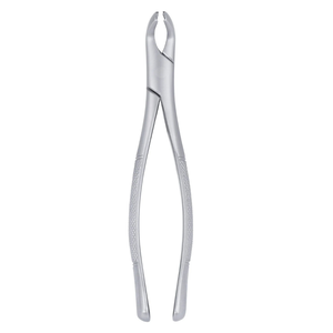 17 Lower Molars Extraction Forceps Stainless Steel Dental Surgical <b>Tooth</b> Extraction Instrument Oral Surgery <b>Tool</b> Set - Product Image 1