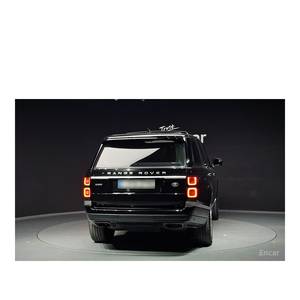 Land Rover Range Rover AB LWB 4.4 SDV8 Diésel, Noviembre 2019, 131,383 km, Caja de Cambios Automática, Asientos de Cuero, Volante a la Izquierda, Cámara Trasera - Product Image 4