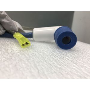 OMEGA 2075-01 THERMOCOUPLE ASSY, 3/16 DIA PROBE - อุปกรณ์และอะไหล่เซมิคอนดักเตอร์ระดับโลกที่เชื่อถือได้ - Product Image 5
