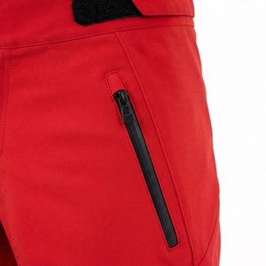 Shorts de VTT tout-terrain de haute qualité, équipement de cyclisme prêt pour le trail, shorts de cyclisme respirants et anti-humidité - Product Image 5