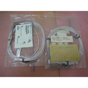 เซ็นเซอร์ใหม่ 2 ชิ้น AMAT 1400-01286 รุ่น TFE RTD อะไหล่สำรอง สำหรับ - อุปกรณ์และอะไหล่เซมิคอนดักเตอร์ระดับโลกที่เชื่อถือได้ - Product Image 3
