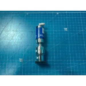 วาล์วไดอะแฟรมลม Swagelok รุ่น 6LVV-MSM-ALD3ET-W2-P-CSL มือสอง สภาพเดิม อะไหล่อุปกรณ์เซมิคอนดักเตอร์ยี่ห้อ Legacy - Product Image 4