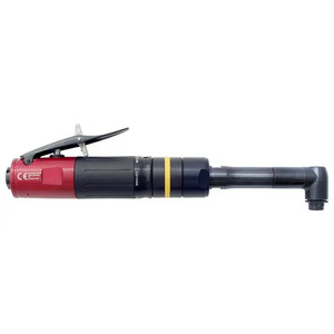 Perceuse à air Desoutter Aerospace - Perceuse à tête angulaire 300W-45 5500 tr/min 2,3 Nm Couple max. 9,5 L/S Consommation 5 mm OEM Garantie 1 an - Product Image 2