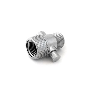 Système de douche et d'irrigation pour fabricants, avec buse de lavement en métal - Product Image 3
