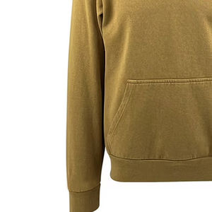 Trajes Deportivos para Hombre de Última Moda, Servicios ODM OEM, Secado Rápido, Elásticos, Transpirables, Ligeros, de Excelente Calidad, con Capucha - Product Image 6