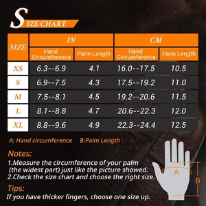 Non-slip Half Finger Breathable Weightlifting Fitness Gloves <b>Dumbbell</b> Men Women Weight Lifting Sports Gym Gloves - Product Image 6