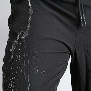 Pantalones Elásticos para Hombre, Fabricante OEM, con Tela Resistente y MOQ para Distribuidores, subidos por Dress Sports - Product Image 6