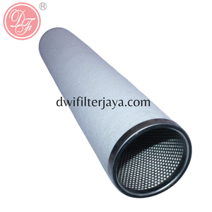 ตัวกรองแยกน้ำมันคุณภาพสูง Duotov GF-000019-11 ตัวกรองแยกน้ำมันแบบ Coalescing - Product Image 2
