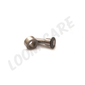 Rodillo D-16 + Pasador de Remache (Largo) - Product Image 2